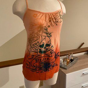 *3/$20* Ed Hardy Tank Top